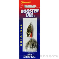 Yakima Bait Original Rooster Tail 000909905